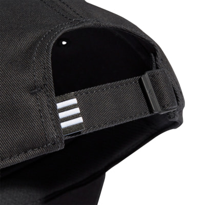adidas 3-Streifen Twill Kappe