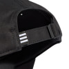 adidas 3-Streifen Twill Kappe