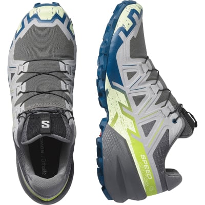 Salomon Speedcross 6, pán. trailová bežecká obuv