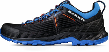 Mammut Alnasca Knit III Low GTX Outdoorschuhe