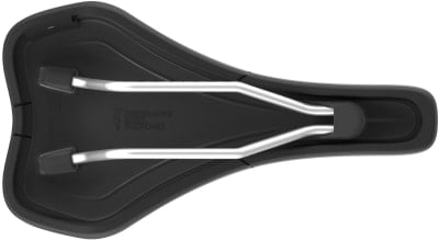SQlab 611 Ergowave CrMo Fahrradsattel 14 cm