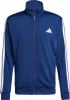 adidas Sportswear Basic 3-Streifen Tricot Trainingsanzug