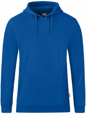 Organic Hoodie