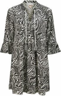 Mili LS Dress. Dám.tunika 100% VIS