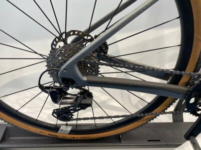 Giant Revol Advanced 0