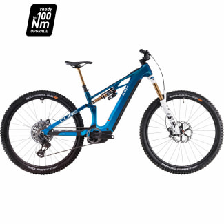 Stereo Hybrid ONE44 HPC AT E-Fully 29"