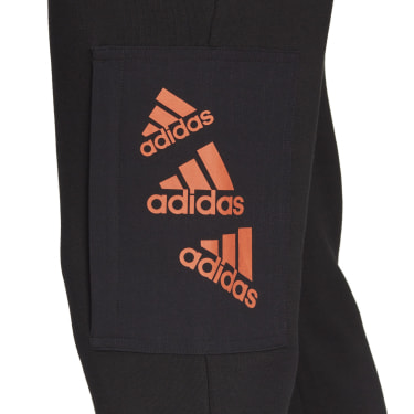 Essentials Brand Love Print Jogginghose