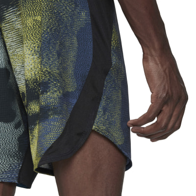 adidas D4T HIIT SHO 7 férfi sort