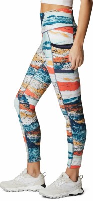Columbia R Windgates EU II legging női nadrág