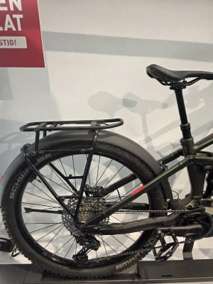 Cube Stereo Hybrid One 44 EXC