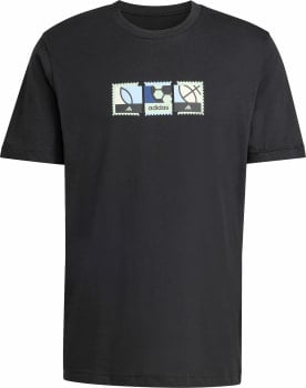 adidas Memories of Sport Stamps Graphic T-Shirt