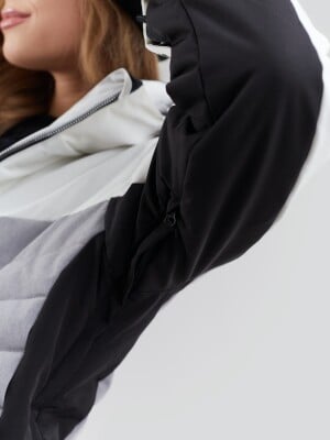 Fundango Salina Padded női síkabát Fundango Salina Padded női síkabát