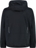 CMP Softshelljacke mit Kapuze