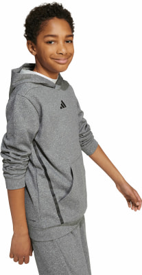 adidas J GAME & GO HD Sweater mit Kapuze