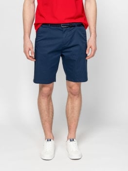 Heavy Tools Willey férfi sort