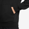 Nike M Nk Df Swoosh Fleece Po Hood férfi kapucnis felső