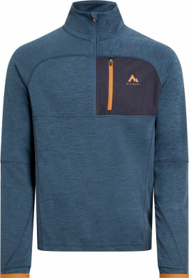 McKINLEY Tampo II Midlayer mit Halfzip