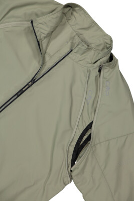 CMP eXtralight Detachable Windjacke
