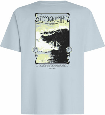 O'Neill O'Riginals 70's T-Shirt