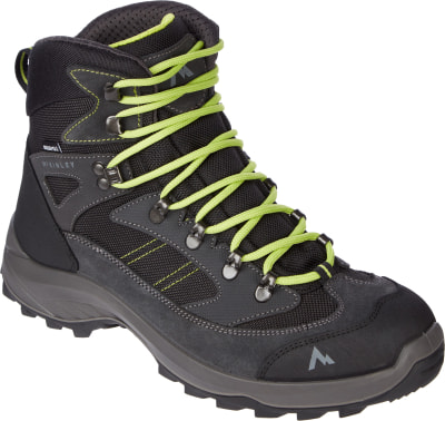 McKINLEY Messina Mid III AQX, pánska trekingová obuv