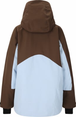 slope Kenai Pro Skijacke mit Kapuze slope Kenai Pro Skijacke mit Kapuze