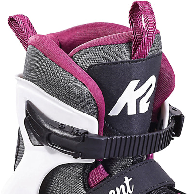 K2 Ascent 80 inline brusle