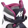 K2 Ascent 80 inline brusle