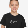 Nike One Fitted, dievčenské tričko