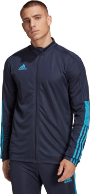 adidas TIRO TK JKT ES férfi szabadidőfelső