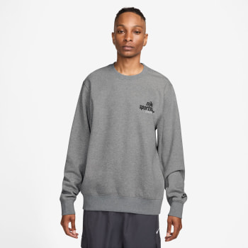 Nike Club Fleece Mikina