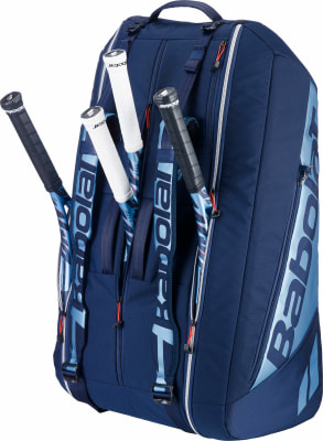 Babolat RH 12 Pure Drive 11th Gen Racketholder