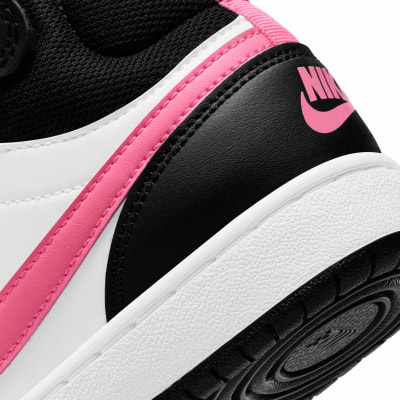 Nike Court Borough Mid 2 Freizeitschuhe