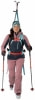 Dynafit Radical Softshelljacke mit Kapuze