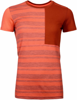 Ortovox 185 Rock 'n Wool Funktionsunterhemd