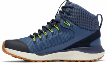 Trailstorm Mid férfi túrabakancs