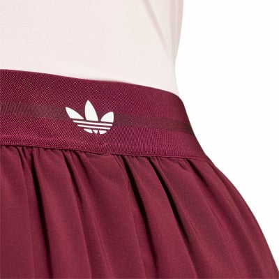 adidas CLASSICS SKIRT Tennisrock adidas CLASSICS SKIRT Tennisrock