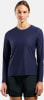 Odlo Zeroweight Chill-Tec langarm Laufshirt