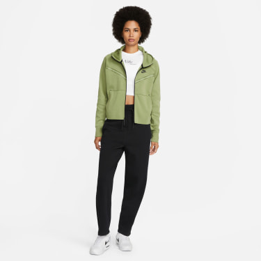 Tech Windrunner Kapuzenjacke
