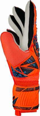 Reusch Attrakt Solid Torwarthandschuhe