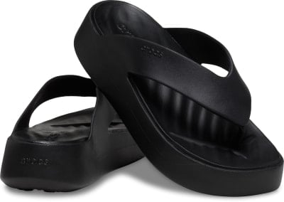 Crocs Getaway Platform Flip Flops Crocs Getaway Platform Flip Flops