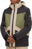 McKINLEY Fernando AQX 10.10 Skijacke mit Kapuze