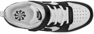 Nike Court Borough Low Recraft Freizeitschuhe