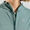 Odlo Zeroweight Laufjacke mit Kapuze