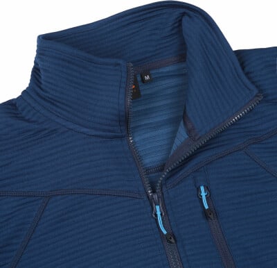 Icepeak Berthold Jacke 100%PES