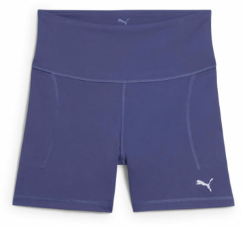 Puma Cloudspun Hw 5 Tight Dám.krátké legíny