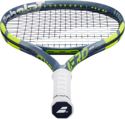 Babolat Pure Aero 2.6 Tennisschläger