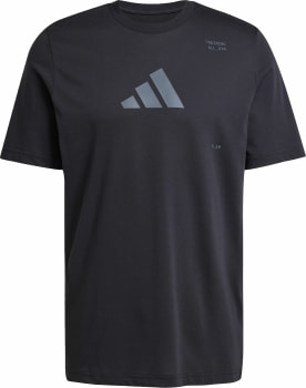 adidas AEROREADY All-Gym Category Graphic T-Shirt