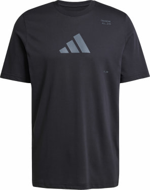 M TR CAT G T T-Shirt kurzarm