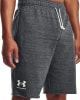 Under Armour Rival Terry férfi sort