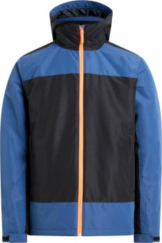 McKINLEY Herold AB 5.5 Skijacke mit Kapuze